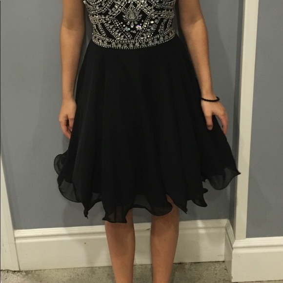 Dancing Queen Dance Party Dress - Picture 11 of 16